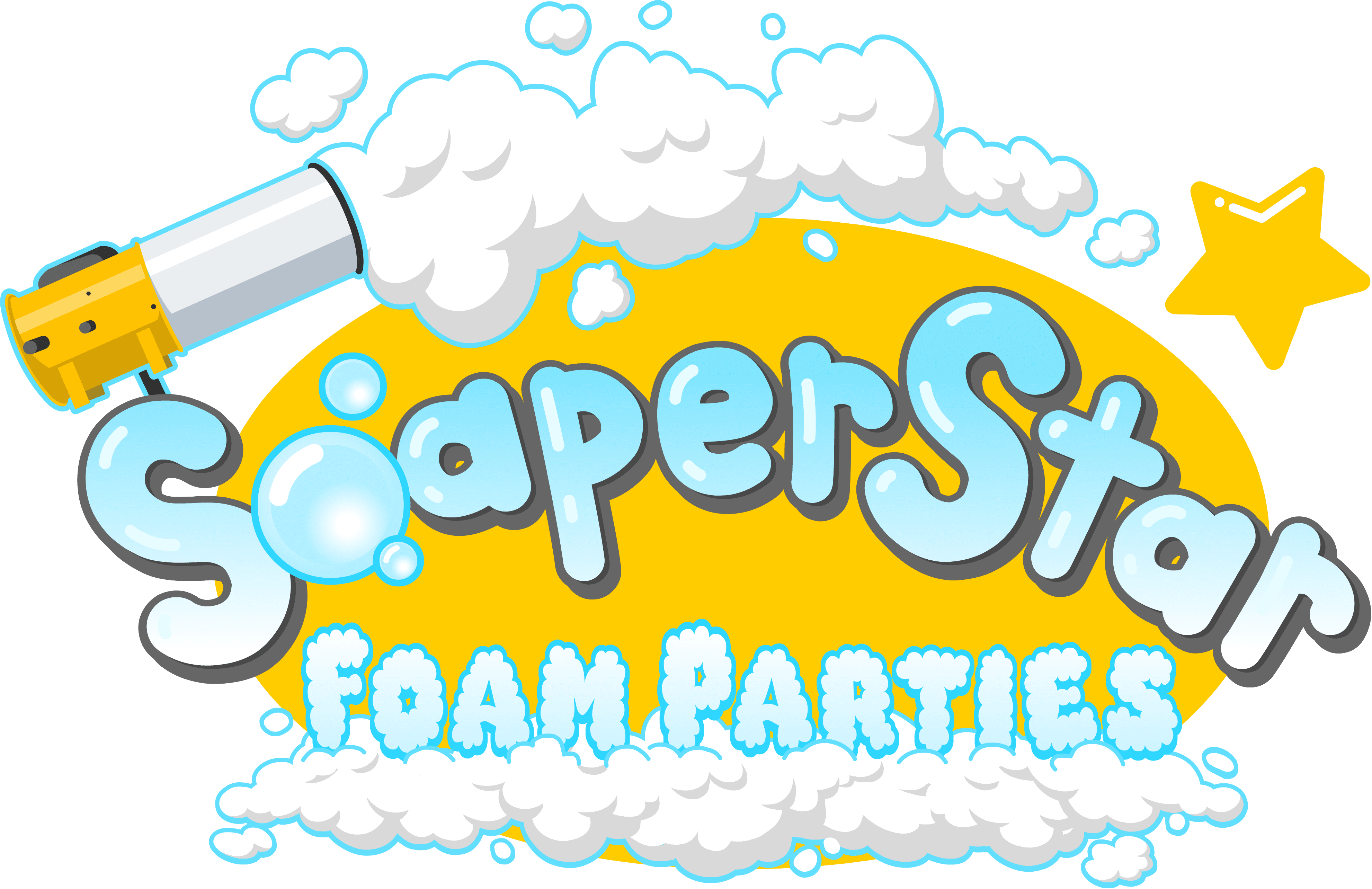 Soaperstar Foam